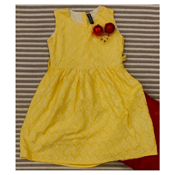 Other - Cute girls dress